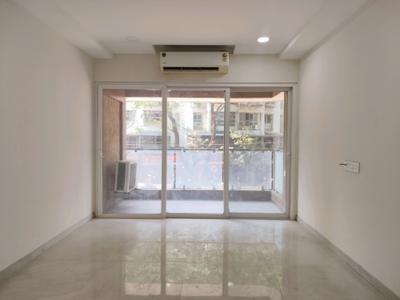 Living Room Image of 760 Sq.ft 2 BHK Apartment / Flat for sale in Sankirt Jasmine by Sankirt Realtors LLP, Andheri East Mumbai for Rs. 15500000