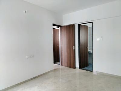 Bedroom Image of 1123 Sq.ft 2 BHK Apartment / Flat for rent in Sukhwani Empire Estate Phase 1, Chinchwad Pune for Rs. 32000
