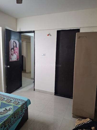 Bhonwendwe Gaikward Shree Ganesh Heights Bedroom 1