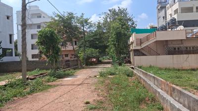 Image of 1500 Sq.ft Residential Plot / Land for sale in Vishveshwaraya Nagar, Bengaluru for Rs. 16500000