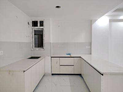 Kitchen Image of 2100 Sq.ft 4 BHK Apartment / Flat for sale in Titania Residency , Phi IV Greater Noida for Rs. 10850000