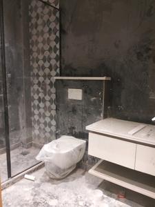 Bedroom One Image of 1800 Sq.ft 3 BHK Builder Floor for sale in Vikaspuri New Delhi for Rs. 34000000