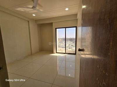 Hall Image of 1650 Sq.ft 3 BHK Apartment / Flat for rent in Harni Vadodara for Rs. 20000