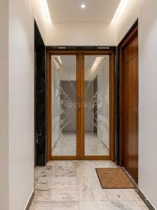 Hall Image of 2880 Sq.ft 4 BHK Apartment / Flat for rent in Ahmedabad Cantonment Ahmedabad for Rs. 125000