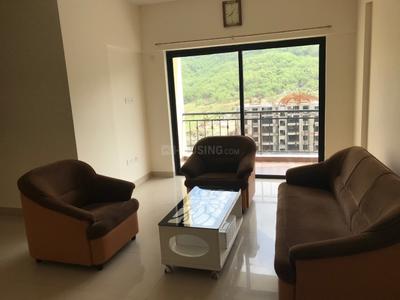 Hall Image of 1150 Sq.ft 2 BHK Apartment / Flat for sale in Tata La Montana, Vadgaon Pune for Rs. 6000000