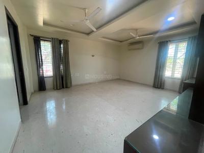 5 BHK Semi Furnished Villa