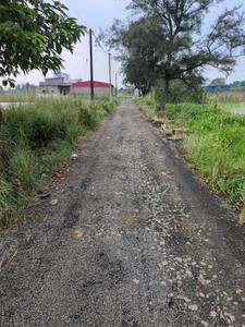 Image of 720 Sq.ft Residential Plot / Land for sale in Wander Valley, Joka, Kolkata for Rs. 251343