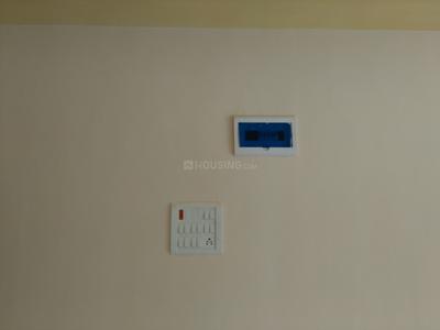 Living Room Image of 317 Sq.ft 1 RK Apartment / Flat for sale in Sree Avantika Complex, Chandansar Virar for Rs. 2100000