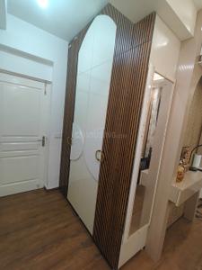Image of 2000 Sq.ft 3 BHK Apartment / Flat for sale in Godrej Summit, Sector 104, Gurgaon for Rs. 18000000