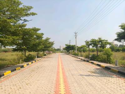 Image of 167 Sq.ft Residential Plot / Land for sale in Kompally, Hyderabad for Rs. 9500004