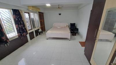 Hall Image of 1500 Sq.ft 3 BHK Apartment / Flat for sale in M.G. Road Kochi for Rs. 6800000
