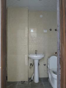 Bedroom One Image of 1050 Sq.ft 2 BHK Apartment / Flat for sale in Titania Residency , Phi IV Greater Noida for Rs. 6300100
