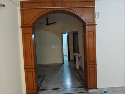 1.5 BHK Flat