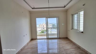 Hall Image of 1600 Sq.ft 3 BHK Apartment / Flat for sale in Kapra Secunderabad for Rs. 7900000
