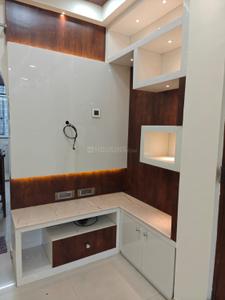 Bedroom Image of 1200 Sq.ft 2 BHK Apartment / Flat for rent in Trimurti Nagar Nagpur for Rs. 35000