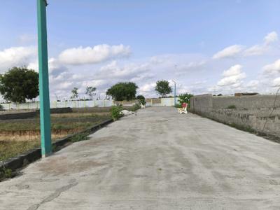 Image of 900 Sq.ft Residential Plot / Land for sale in Del NCR Nature Valley, Bhanauta, Greater Noida for Rs. 3900001
