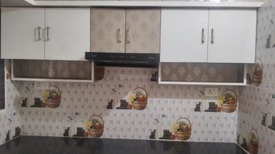Kitchen Image of 600 Sq.ft 1 BHK Apartment / Flat for rent in Semra Bhopal for Rs. 11000