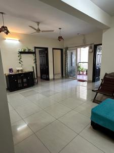Hall Image of 1320 Sq.ft 2 BHK Apartment / Flat for sale in Mohan Altura, Gunjur Village Bengaluru for Rs. 13500000