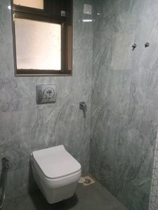 Common Bathroom Image of 950 Sq.ft 2 BHK Apartment / Flat for rent in Swanand Bliss, Ambernath East Ambernath for Rs. 20000