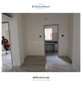 Hall Image of 1040 Sq.ft 3 BHK Apartment / Flat for sale in Garfa Kolkata for Rs. 6300000