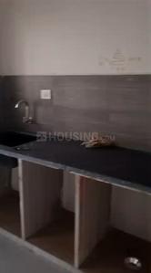 Kitchen Image of 1000 Sq.ft 2 BHK Apartment / Flat for sale in Kolar Road Bhopal for Rs. 2600000