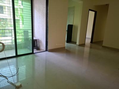 Living Room Image of 1020 Sq.ft 2 BHK Apartment / Flat for sale in Kamothe Navi Mumbai for Rs. 9100000