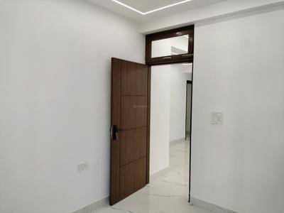 Bedroom Image of 1800 Sq.ft 3 BHK Apartment / Flat for sale in CGHS Janki Apartment, Sector 22 Dwarka New Delhi for Rs. 28800000