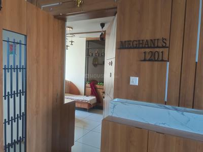 Bedroom Image of 2989 Sq.ft 4 BHK Villa for sale in Sola Ahmedabad for Rs. 51000000