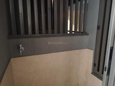 Balcony Image of 680 Sq.ft 1 BHK Apartment / Flat for sale in Skyi Songbirds , Bhugaon Pune for Rs. 4700000
