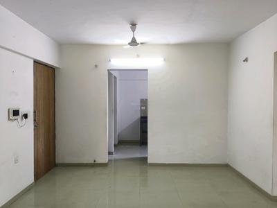 Living Room Image of 774 Sq.ft 1.5 BHK Apartment / Flat for rent in Lodha Casa Rio Gold, Palava Phase 1 Thane for Rs. 15500
