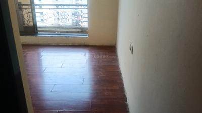 Bedroom Image of 1240 Sq.ft 2 BHK Apartment / Flat for rent in Paradise Sai Jewels, Kharghar Navi Mumbai for Rs. 35000