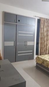Bedroom Image of 1300 Sq.ft 2 BHK Apartment / Flat for rent in Ganesh Colony Anand for Rs. 17000