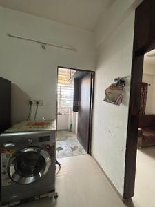 Hall Image of 1450 Sq.ft 2 BHK Apartment / Flat for sale in Vastral Ahmedabad for Rs. 4200000
