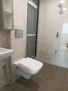 Bedroom Two Image of 500 Sq.ft 2 BHK Apartment / Flat for sale in Antop Hill Mumbai for Rs. 16000000