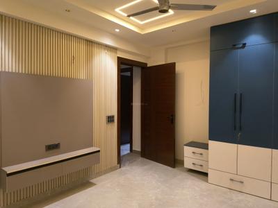 Bedroom Image of 3500 Sq.ft 5 BHK Builder Floor for sale in Vasundhara Ghaziabad for Rs. 35100000