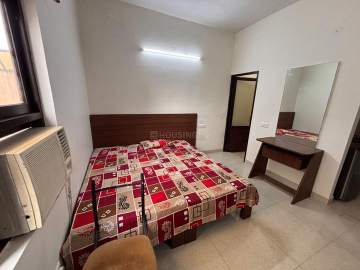 Brs nagar Bedroom 1