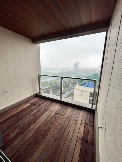 Lodha Aura Bedroom 1