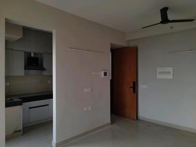 Living Room Image of 1100 Sq.ft 2 BHK Apartment / Flat for sale in Tata Eureka Park Phase 1, Sector 150 Noida for Rs. 11900000