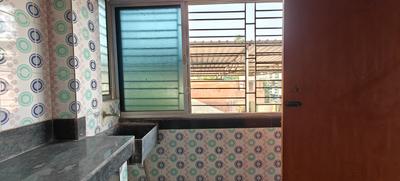 Bedroom Image of 600 Sq.ft 1 BHK Apartment / Flat for sale in Behala Chowrasta Kolkata for Rs. 1600000