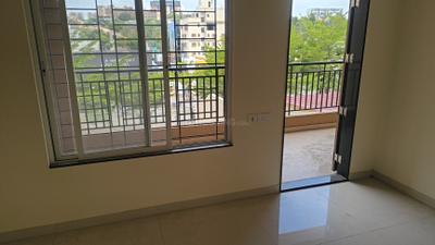 Living Room Image of 1120 Sq.ft 2 BHK Apartment / Flat for sale in Vertical Alcinia Phase I, Mohammed Wadi Pune for Rs. 6500000