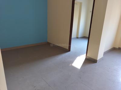 Hall Image of 1189 Sq.ft 3 BHK Apartment / Flat for sale in SD Rittika View, Rajarhat Kolkata for Rs. 5899000