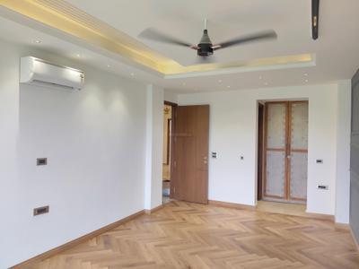 Bedroom Image of 2848 Sq.ft 4 BHK Builder Floor for rent in DLF Phase 3 Gurgaon for Rs. 126000