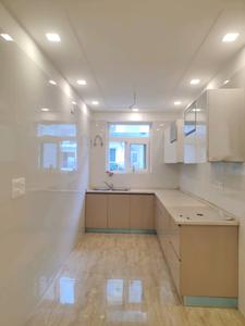 Kitchen Image of 1440 Sq.ft 3 BHK Builder Floor for sale in BPTP Park Elite Premium, Sector 84 Faridabad for Rs. 15000000