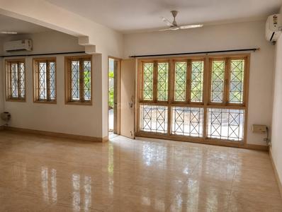 3 BHK Independent House