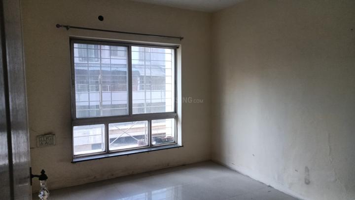 sayali heritage apartment aundh Bedroom One 1