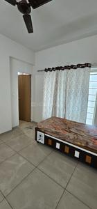 Bedroom Image of 1200 Sq.ft 3 BHK Apartment / Flat for sale in Fortune Greenfields 3, Bhayli Vadodara for Rs. 3200000