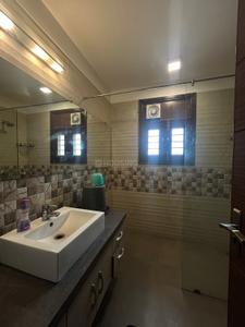 Bathroom Image of Nestly pg in Sector 108, Noida