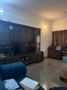 Hall Image of 1450 Sq.ft 2 BHK Apartment / Flat for rent in Kadubeesanahalli Bengaluru for Rs. 42000