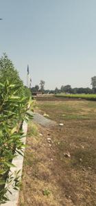 Image of 1250 Sq.ft Residential Plot / Land for sale in Gosainganj, Lucknow for Rs. 2187500