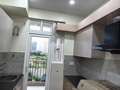 Kitchen Image of 1675 Sq.ft 3.5 BHK Apartment / Flat for sale in ATS Pious Hideaways, Sector 150 Noida for Rs. 22000000